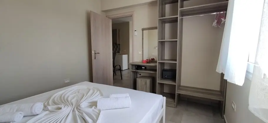 Villa, 1 Yatak Odası