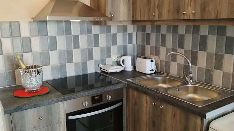 Apart Daire, 1 Yatak Odası