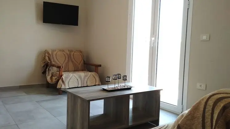 Apart Daire, 1 Yatak Odası