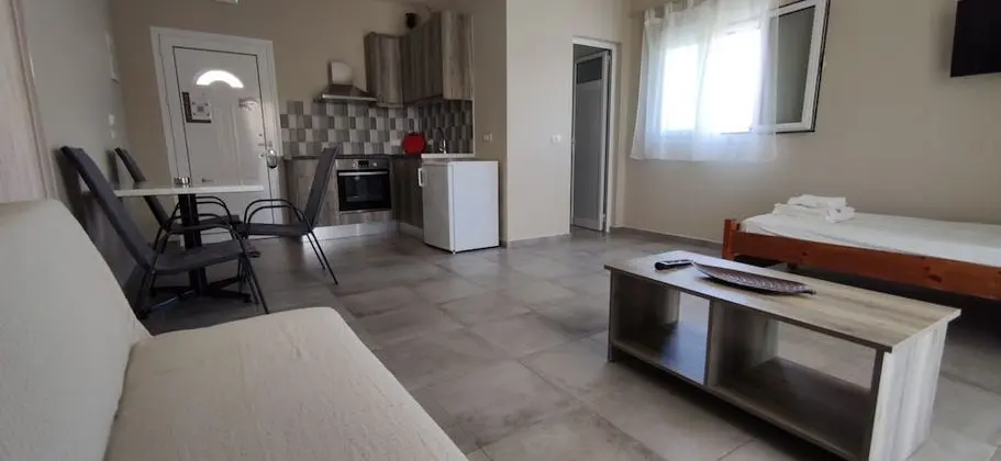 Apart Daire, 1 Yatak Odası