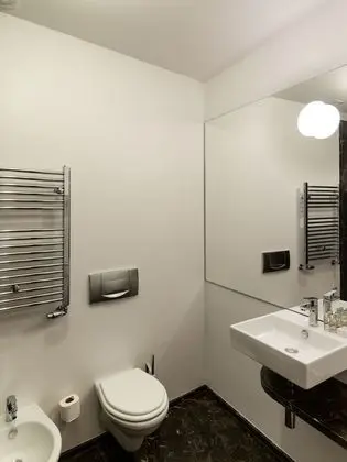 İki Ayrı Yataklı Oda