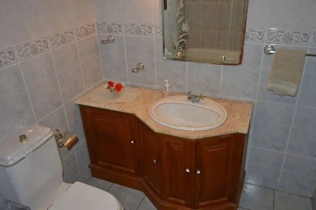Ev, 3 Yatak Odası