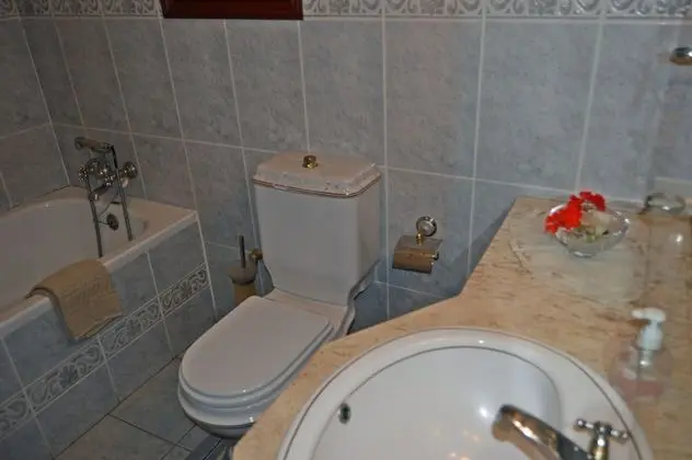 Ev, 3 Yatak Odası