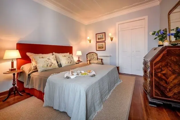 Exclusive Tek Büyük Yataklı Oda, Şehir Manzaralı (Chines)