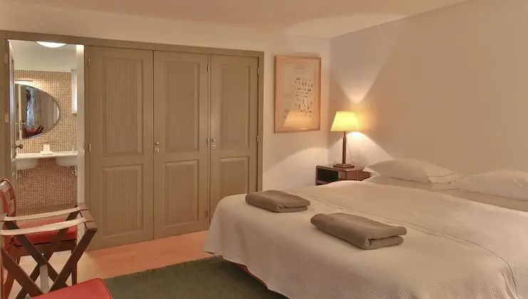 Deluxe Stüdyo Süit