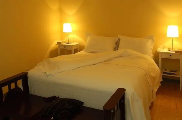 Deluxe Stüdyo Süit