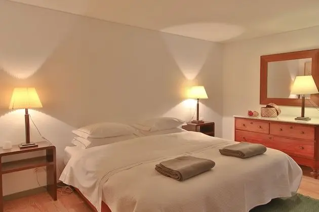 Deluxe Stüdyo Süit