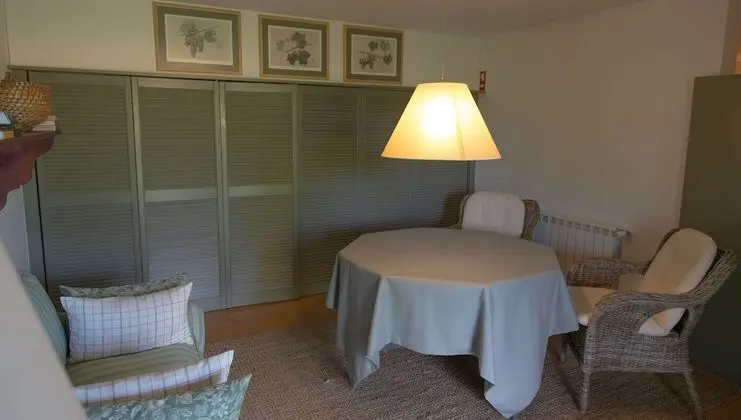 Deluxe Stüdyo Süit