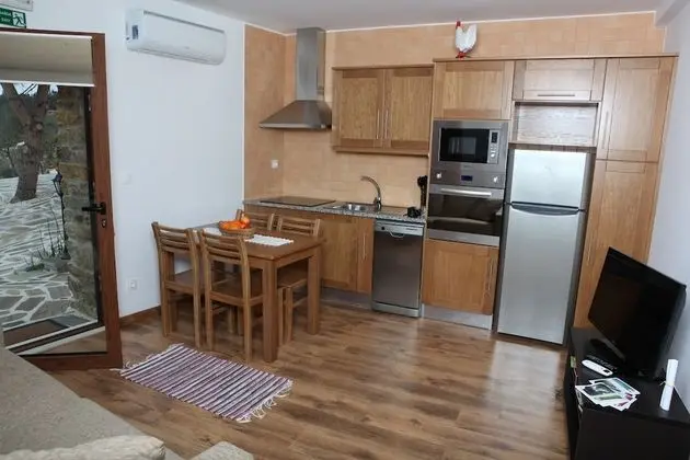 Ev, 1 Yatak Odası (Telheiro)