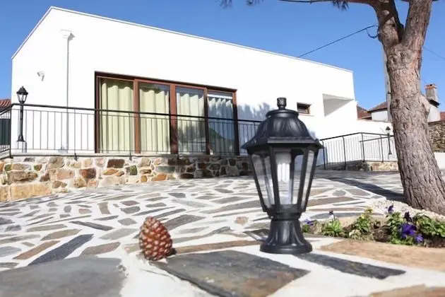 Ev, 2 Yatak Odası (Eira)