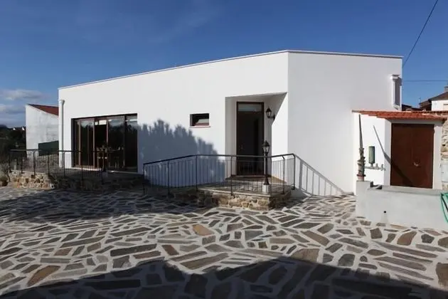 Ev, 2 Yatak Odası (Eira)