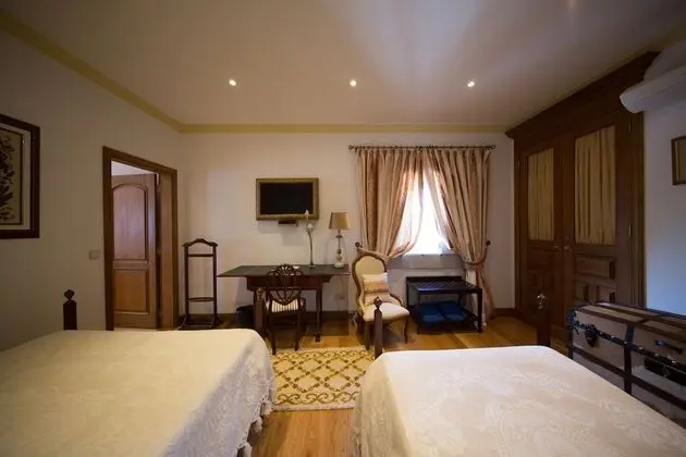 Deluxe Üç Kişilik Oda, Sigara İçilmez