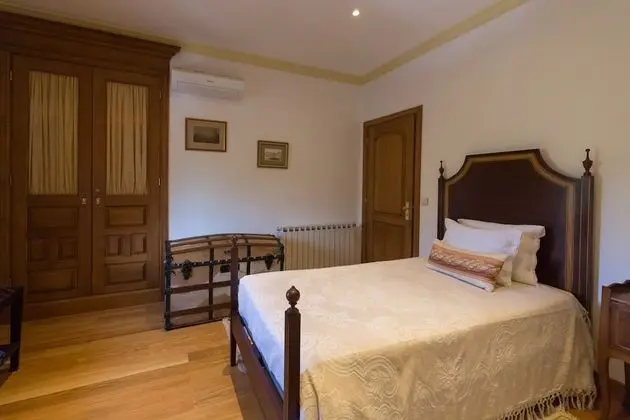 Deluxe Üç Kişilik Oda, Sigara İçilmez