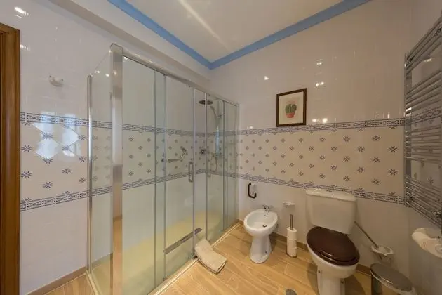 Deluxe Üç Kişilik Oda, Sigara İçilmez