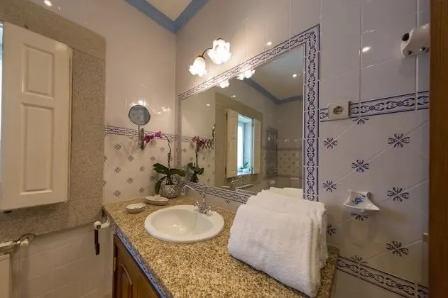 Deluxe Üç Kişilik Oda, Sigara İçilmez