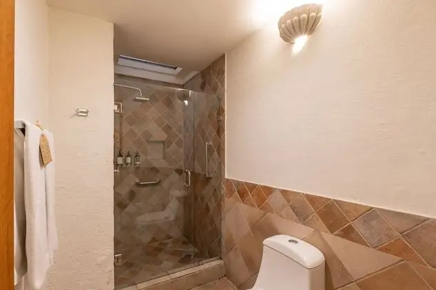 Superior Oda, 2 Çift Kişilik Yatak