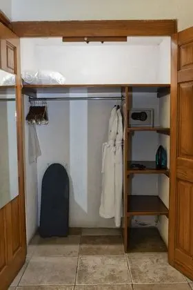 Superior Oda, 2 Çift Kişilik Yatak