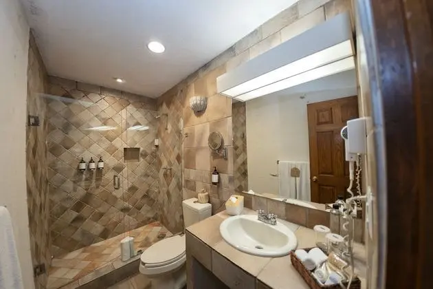 Superior Oda, 2 Çift Kişilik Yatak