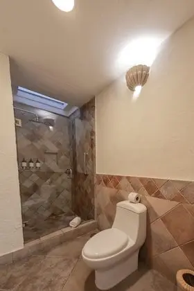Superior Oda, 2 Çift Kişilik Yatak