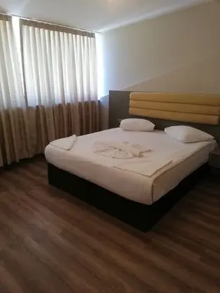Dağ manzarası