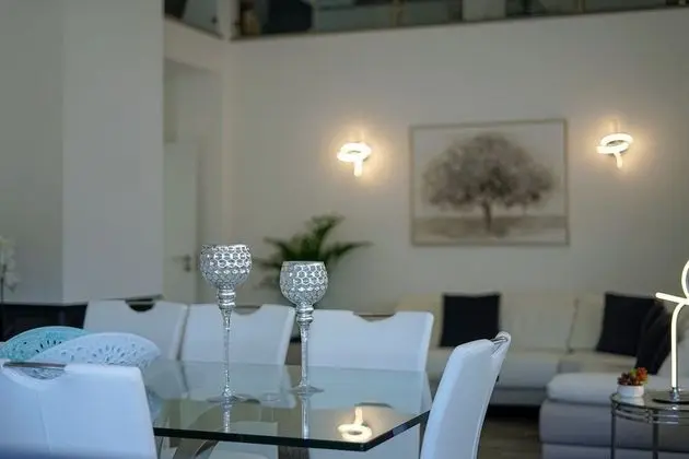 Luxury Ev, 5 Yatak Odası, Kişiye Özel Havuzlu