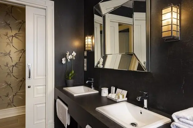 Deluxe Apart Daire