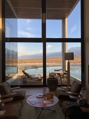 Villa, 2 Yatak Odası