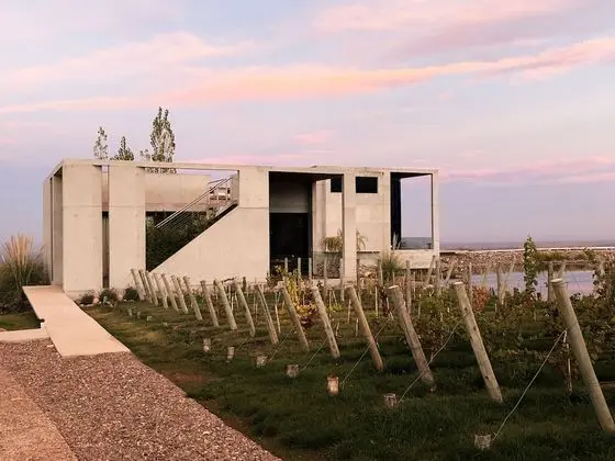 Villa, 2 Yatak Odası