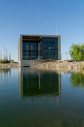 Villa, 2 Yatak Odası