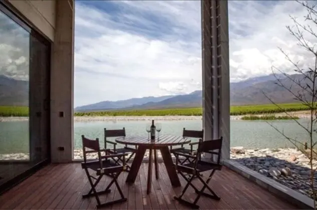 Villa, 2 Yatak Odası