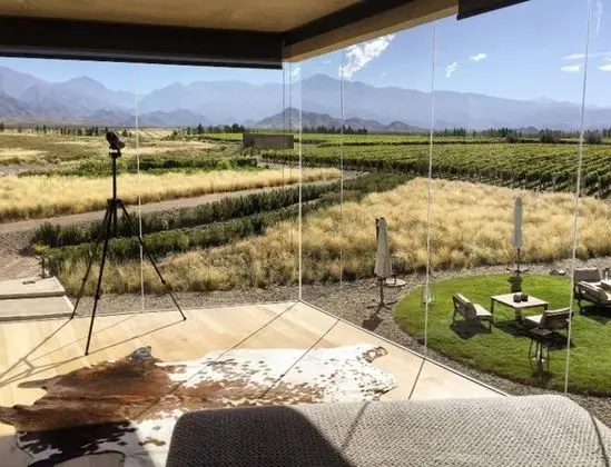 Villa, 2 Yatak Odası