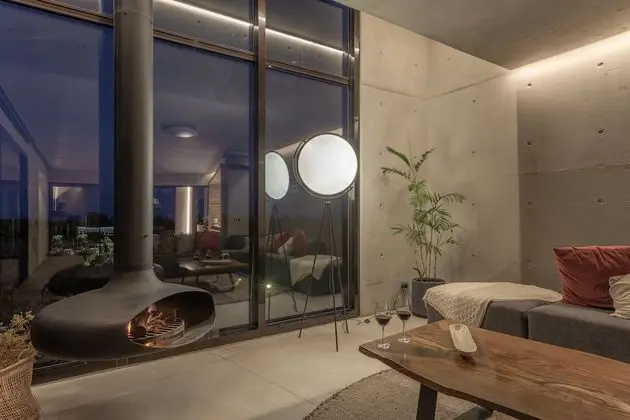 Luxury Sıra Ev