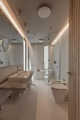 Luxury Sıra Ev
