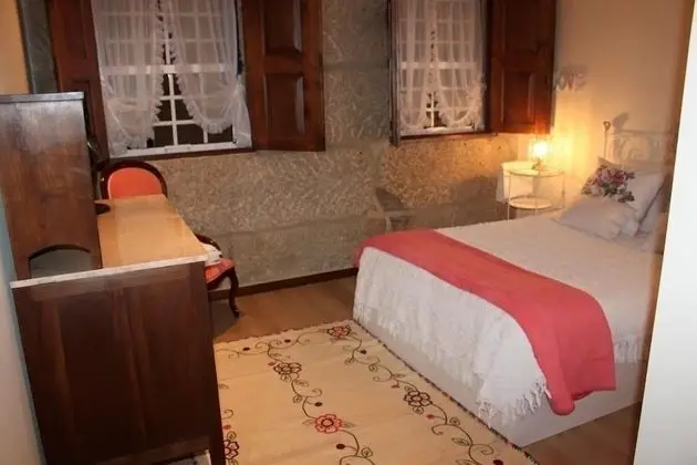 Tek Büyük Yataklı Oda (Lua)