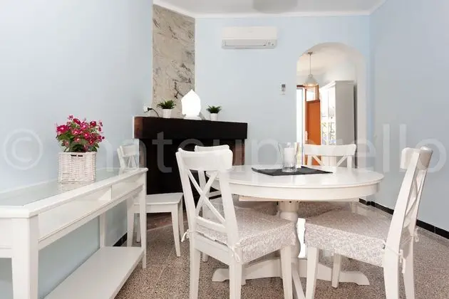 Family Ev, 3 Yatak Odası, Kişiye Özel Havuzlu, Zemin Kat