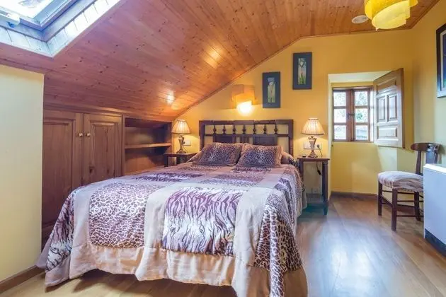 Comfort Tek Büyük Yataklı Oda, 1 Yatak Odası