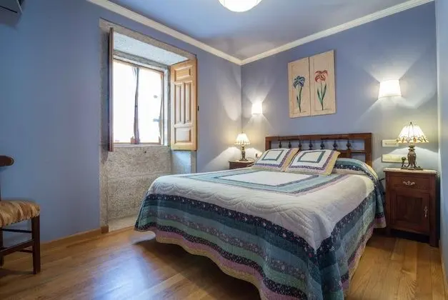 Comfort Tek Büyük Yataklı Oda, 1 Yatak Odası