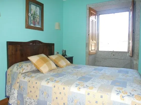 Comfort Tek Büyük Yataklı Oda, 1 Yatak Odası