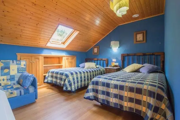 Comfort Tek Büyük Yataklı Oda, 1 Yatak Odası