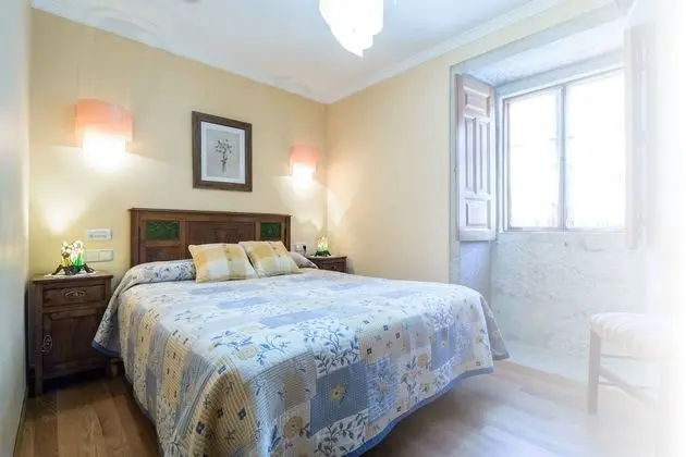 Comfort Tek Büyük Yataklı Oda, 1 Yatak Odası