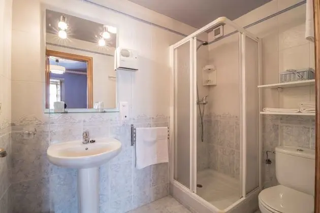 Comfort Tek Büyük Yataklı Oda, 1 Yatak Odası