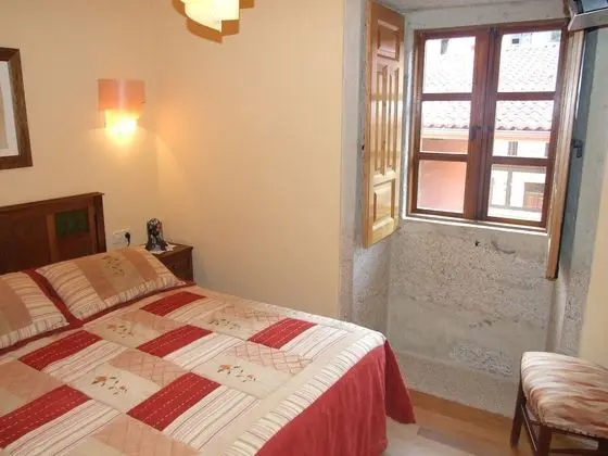 Comfort Tek Büyük Yataklı Oda, 1 Yatak Odası