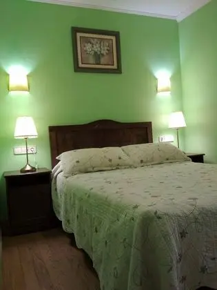 Comfort Tek Büyük Yataklı Oda, 1 Yatak Odası