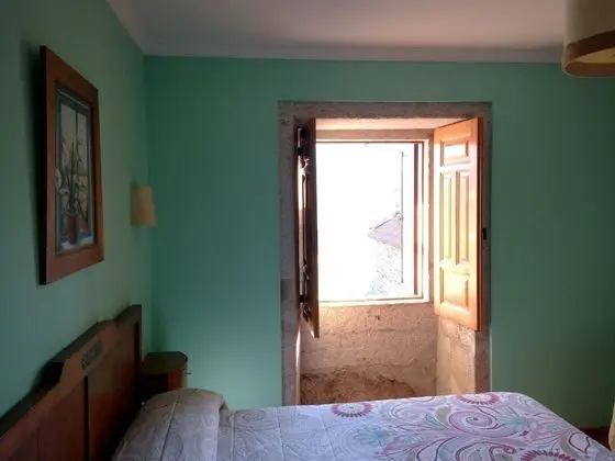 Comfort Tek Büyük Yataklı Oda, 1 Yatak Odası