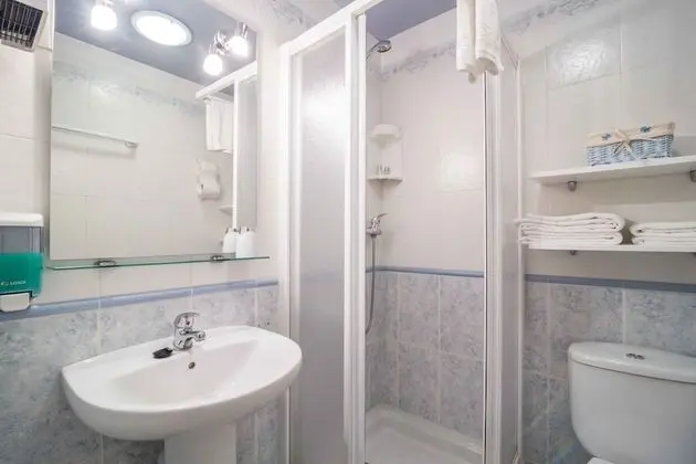 Comfort Tek Büyük Yataklı Oda, 1 Yatak Odası