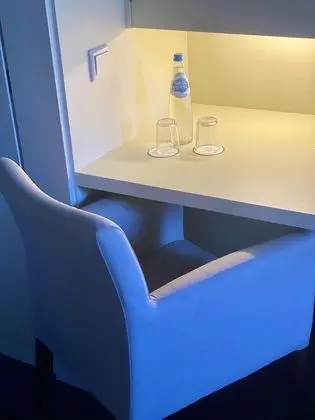 Premium İki Ayrı Yataklı Oda