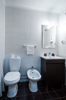 Premium İki Ayrı Yataklı Oda