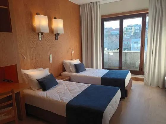 Superior İki Ayrı Yataklı Oda