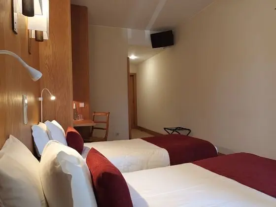 Superior İki Ayrı Yataklı Oda