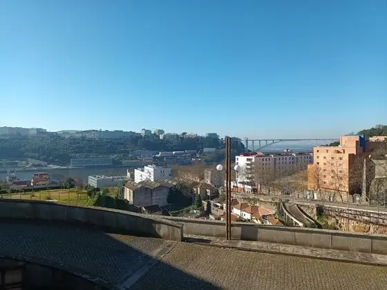 Superior İki Ayrı Yataklı Oda